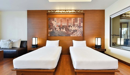 Junior Family Room