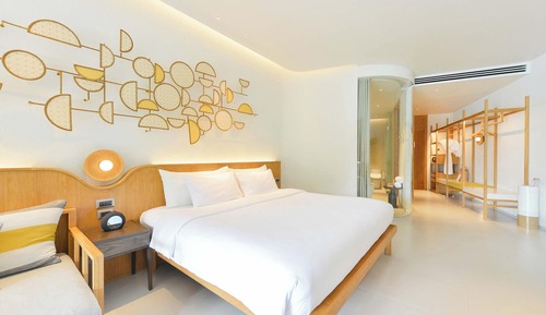 Reserve Suites