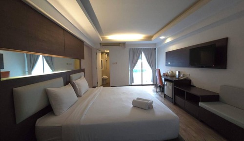 Superior Double Room