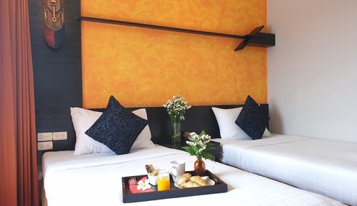 Superior Room
