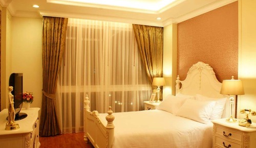 Duplex, 3 Bedrooms