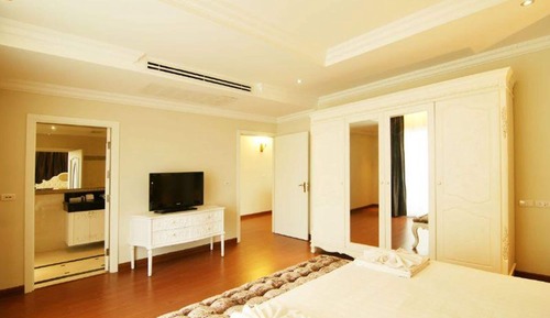 Suite, 2 Bedrooms