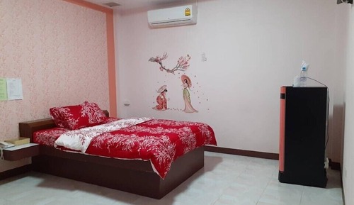 Basic Apartment, 1 Bedroom