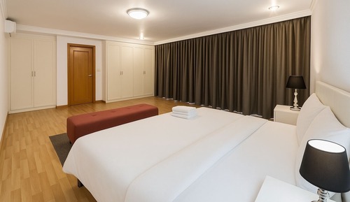 Exclusive Room