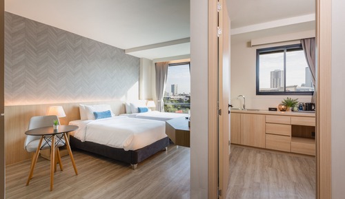 Superior Room