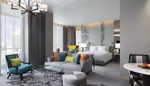 Grand Room (Deluxe)