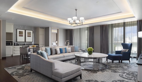 Grand Suite (Executive)