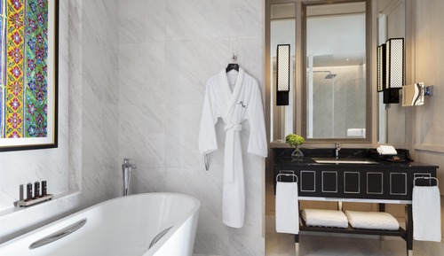 Grand Twin Room (Premier)