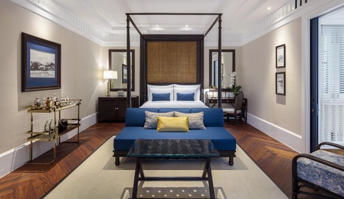 East Borneo Suite