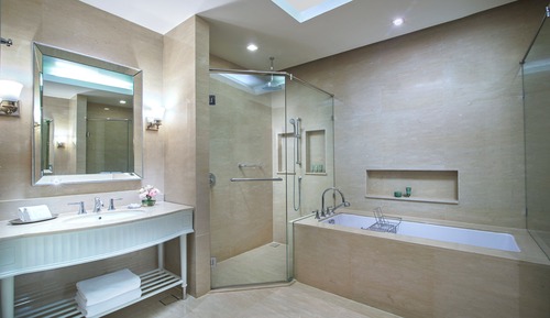 Suite, 1 Bedroom