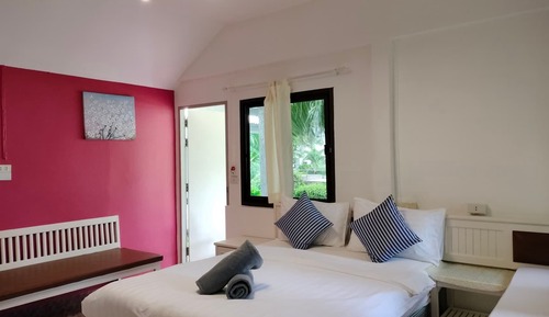 Standard Bungalow