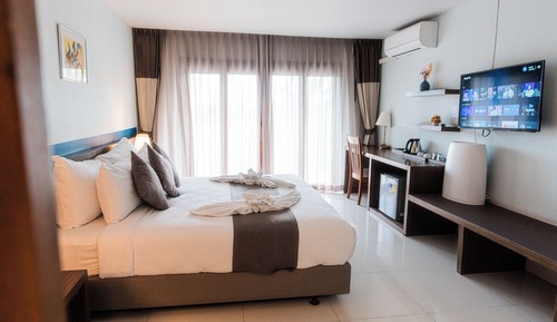 Superior Double Room