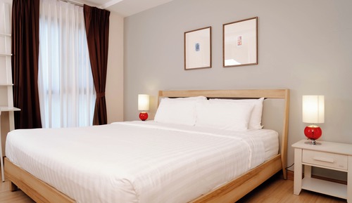 Superior Suite, 1 Bedroom