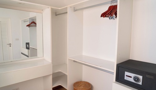 Executive Suite, 1 Bedroom