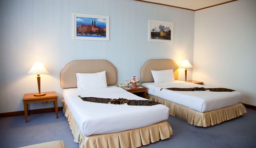 Superior Room