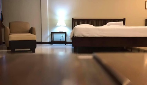 Family Triple Room