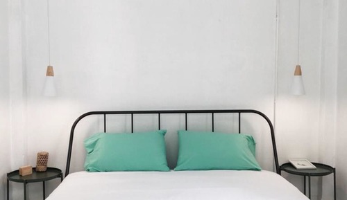 Design Double Room