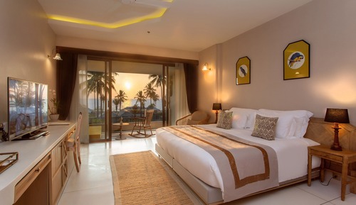 Seaside Grand Deluxe