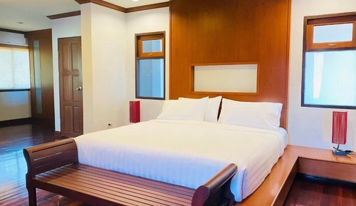 Villa, 3 Bedrooms