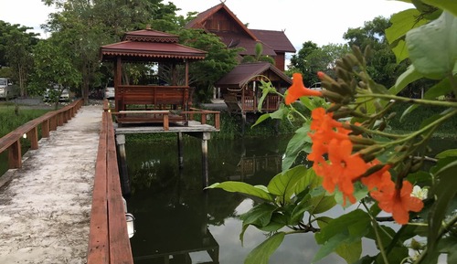 Family Bungalow