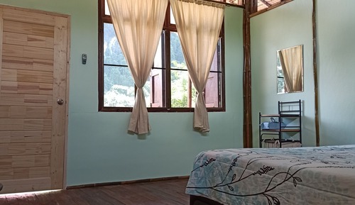 Traditional Double Room