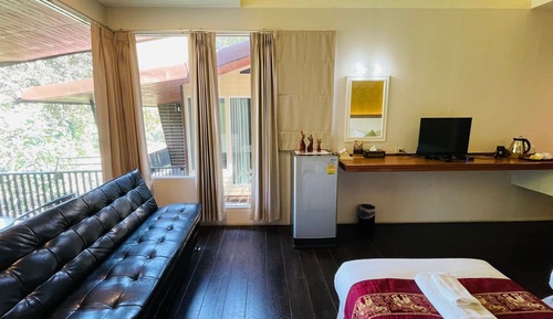 Junior Twin Room