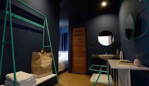 Private Room