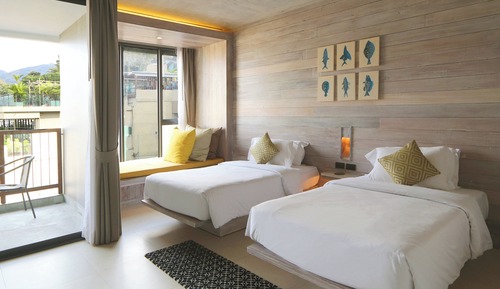 Premium Room