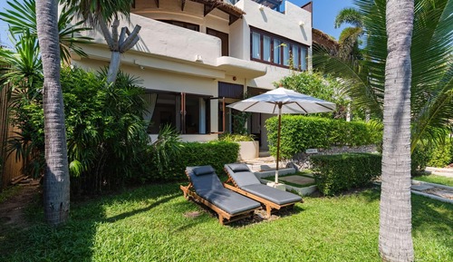 Room, Ocean View (Residence)