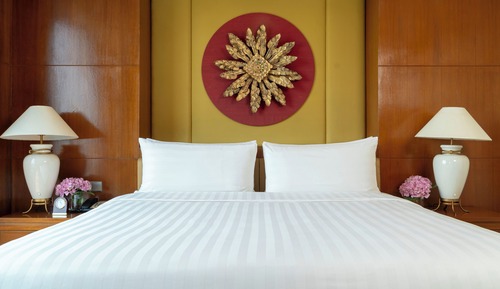 Premier Room, 1 King Bed