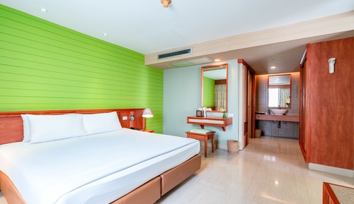 Family Suite