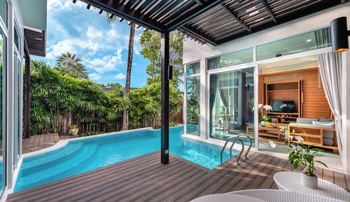 Signature Villa