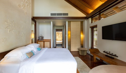 Seaview Room