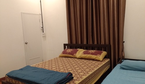 Private Room