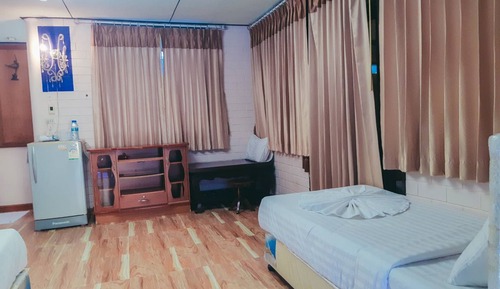 Family Bungalow