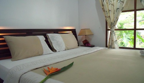 Villa for 2 Persons