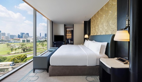 Astoria Suite, 1 Bedroom