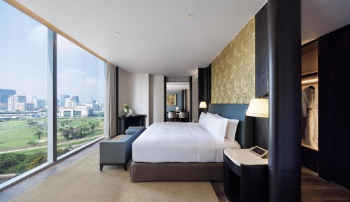 Royal Suite, 2 Bedrooms