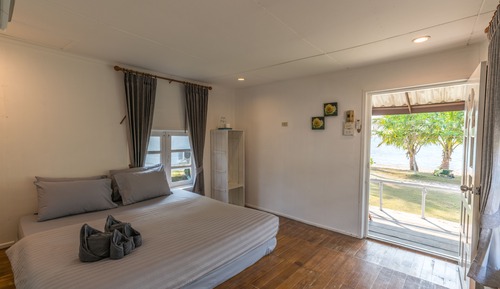 Room Type A