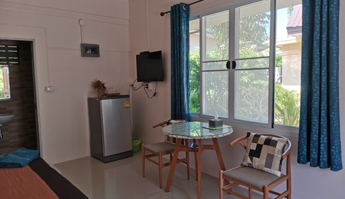 Queen Room with Balcony (A)