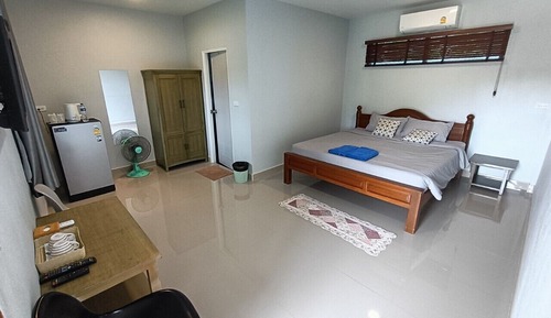 Superior Double Room (A)