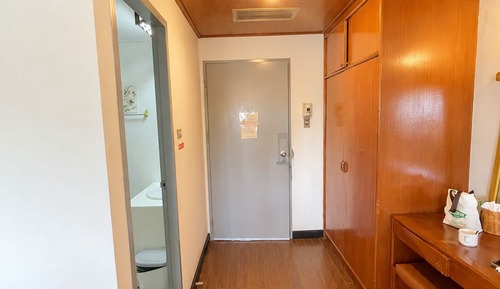 Premium Double or Twin Room