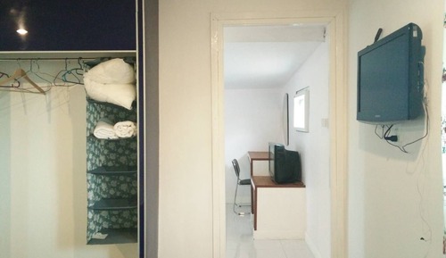 Family Cottage, 2 Bedrooms