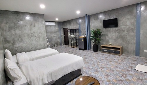 Design Townhome