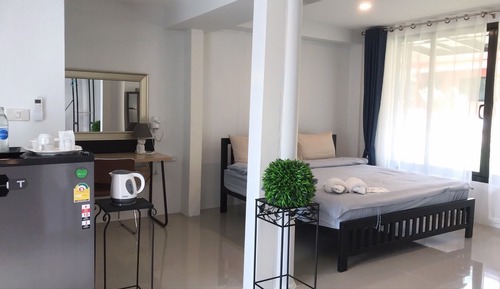 Deluxe Villa