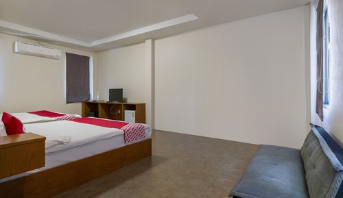Family Suite