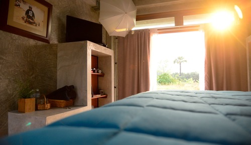 Photo Studio Room