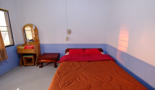 Comfort Room