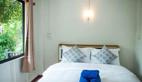 Superior Room - Ground Floor