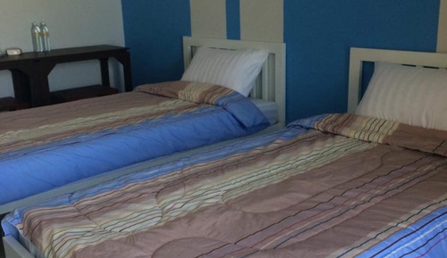 Basic Twin Room
